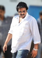 Akhil Movie Working Photos